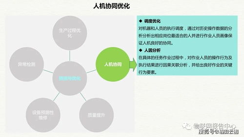 智慧工業大數據建設與工廠整體解決方案 驅動工業互聯網數據服務新生態